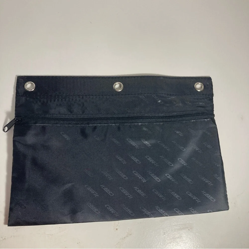 NWOT Red and Black 